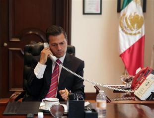 Mexico leader outraged as eight citizens dead in Egypt