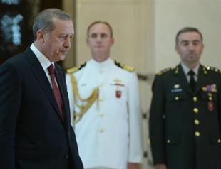 Erdoğan aims at Russia with unveiled criticism on Syria