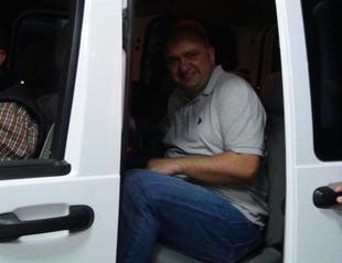 Former judge of Turkey’s biggest graft probe arrested in Istanbul