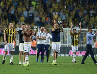 Beşiktaş, Fenerbahçe begin Europa League group campaign