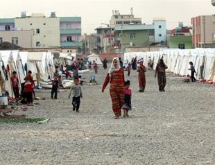 Turkey hosts over a quarter mln Syrians at refugee camps