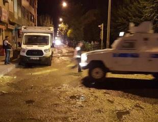 One dead, one wounded in clashes in Turkey’s east