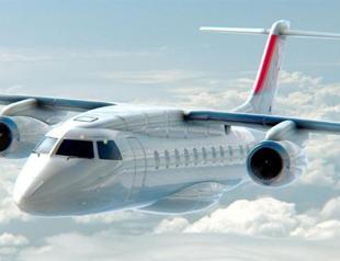 Emerging Turkish jet to create up to 4,000 jobs