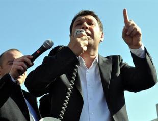 Turkey’s top business organization expresses concerns over detention of board member