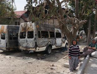 Farmers plan to hire Syrians after attacked Kurdish workers leave Ankara town