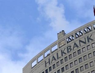 Halkbank head resigned upon Turkish PM’s requests amid nepotism claims: Report
