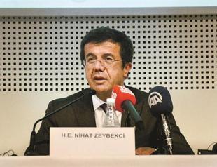 Turkey’s economy ministers at odds over reform agenda, economic outlook