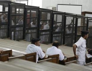 Military courts jail 666 Egyptians in August: Rights group