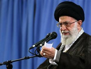 Iran leader warns Guards against US infiltration
