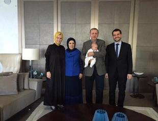 AKP MP who incited anti-Hürriyet protesters requests personal security guard