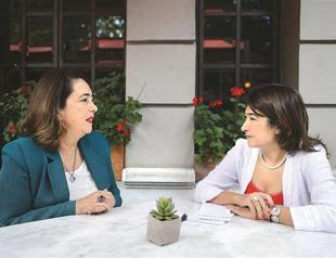 W-20 under Turkish presidency to set roadmap for women’s inclusion