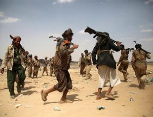 Officials: Yemen rebels release 6 foreign hostages