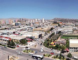 Debt burden on Turkey’s industry becoming heavier