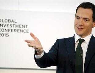 British finance minister upbeat on slowing China economy