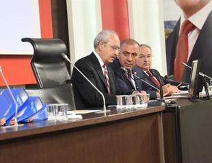 CHP leader criticizes ‘anti-terrorism’ rally