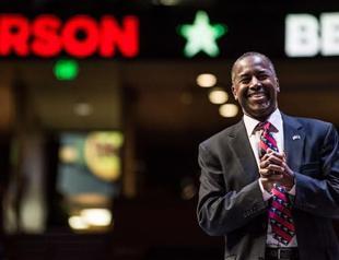 No Muslim should be US president: Carson