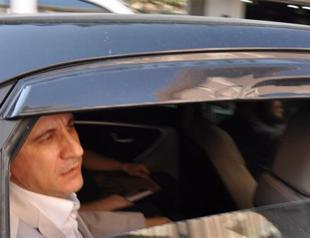 Turkish columnist arrested for ‘being a member of an armed terror group’