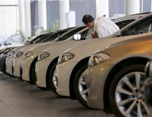 Turkish car sales poised to slow as imports become pricier