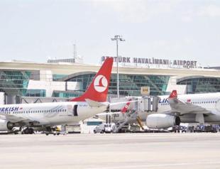 Turkish Airlines revised yearend passenger targets down