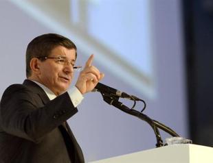 AKP officially launches election campaign with candidate presentation