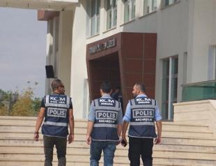 Turkish police raid Gülen-linked schools in Ankara