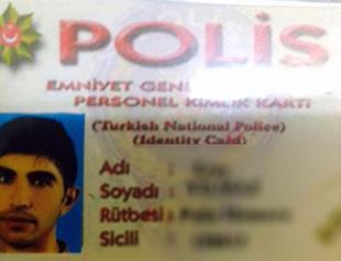 Istanbul police arrest militant who entered courthouse in police uniform