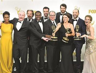 ‘Game of Thrones’ sweeps fresh air into Emmys