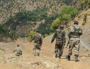 Village guard killed in PKK attack in Turkey’s southeast