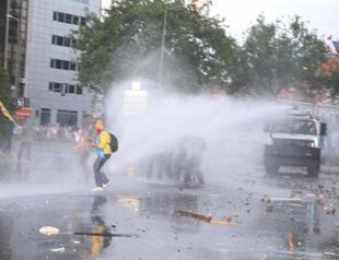 Probe opened into 94 people two years after Gezi protests