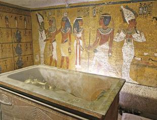 Tutankhamun’s tomb to be closed soon