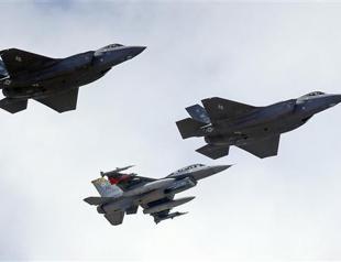 Norway highlights F-35 commitment as Russia boosts military activity
