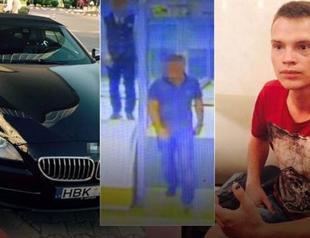 Azerbaijani man arrested for kidnapping two Ukrainians in Istanbul