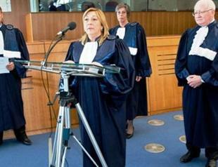 Turkish judge elected as vice president of ECHR