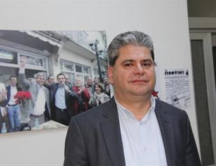 Four Turkish-Greek lawmakers in new parliament