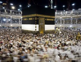 332 pilgrims dead on Hajj so far this season: Saudi officials