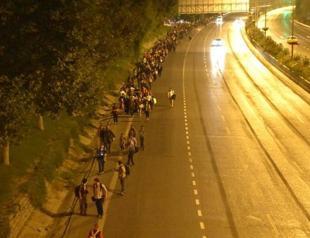 German, French nationals detained in Turkey for abetting refugees