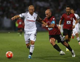 Beşiktaş unable to ‘keep calm’ before Istanbul derby