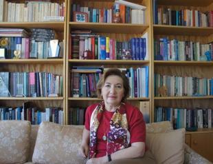 Turkish professor elected president of Council of Europe monitoring group on violence against women