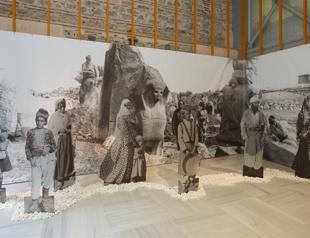 Charting John Garstang’s ‘footsteps across Anatolia’
