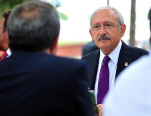 CHP leader to embark on hectic European tour