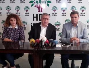 Turkey’s HDP burns bridges with interim gov’t led by AKP