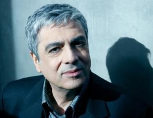 Enrico Macias to sing in Istanbul