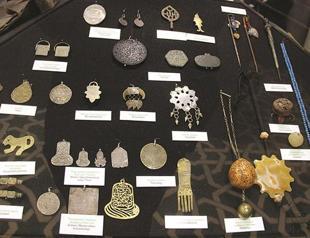 Sufi Muslim exhibition launched in US