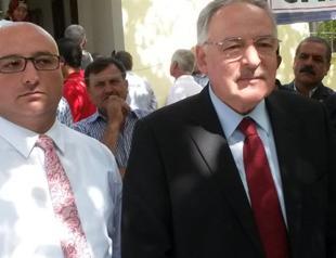 CHP says has no votes to slide to HDP