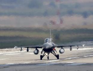 Turkish jets hit PKK camps in northern Iraq amid fresh attacks on security forces