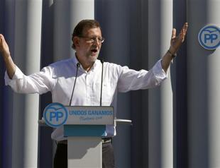 Spanish PM warns of risks of Catalan independence