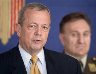 US envoy for anti-ISIL coalition to step down