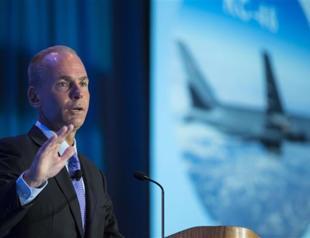 Chinese firms sign deal to buy 300 Boeing planes: Xinhua