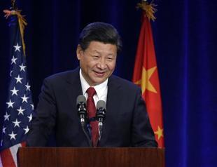 On U.S. visit, Chinas president seeks to reassure on trade, security