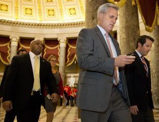 Obama signs bill averting US government shutdown